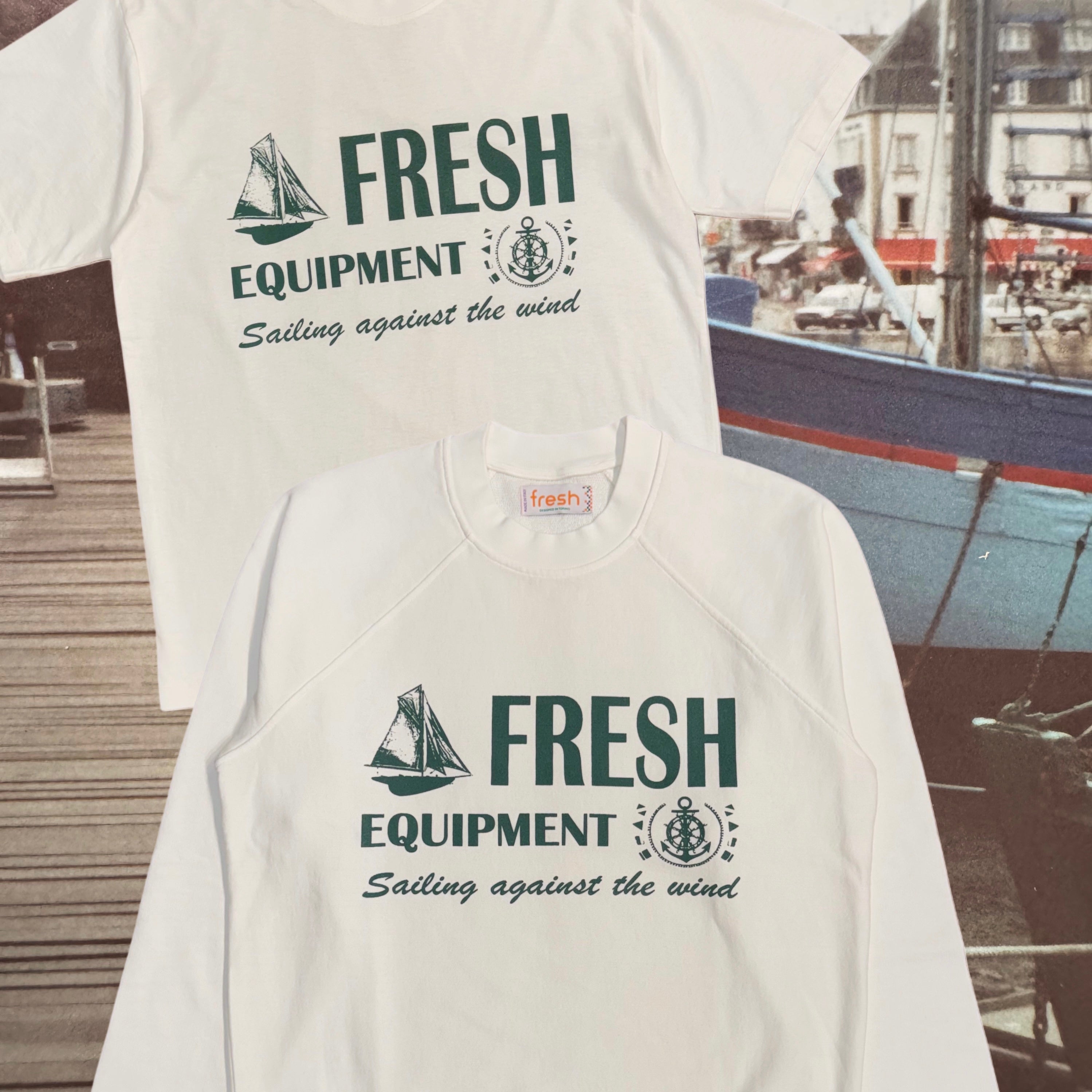 Fresh Equipment