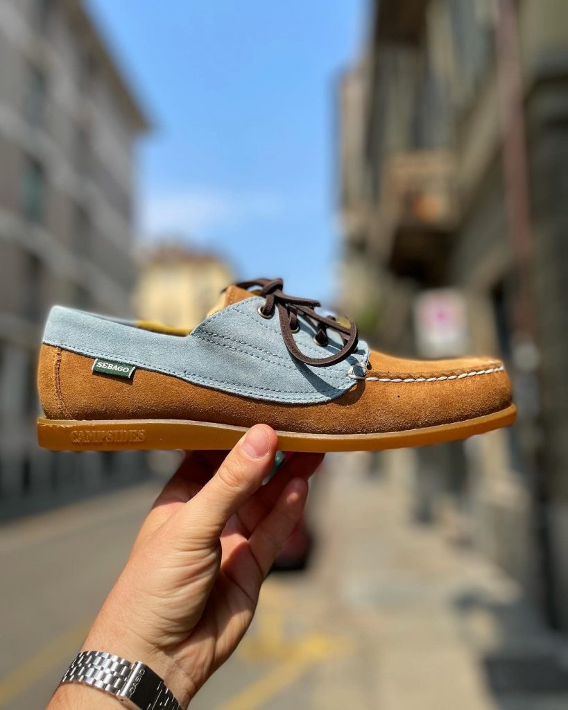 Serious Sebago for the Summer and Beyond