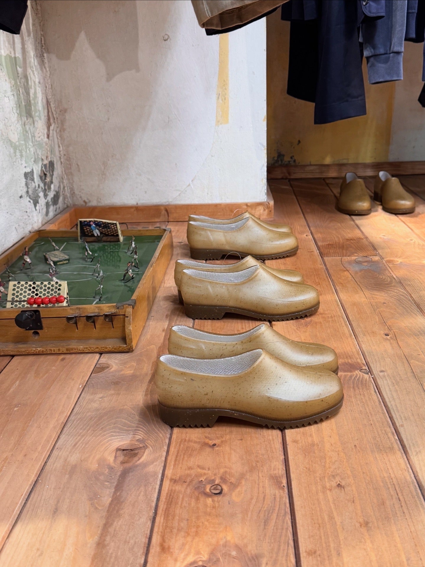 PLASTICANA AT FRESH STORE TORINO