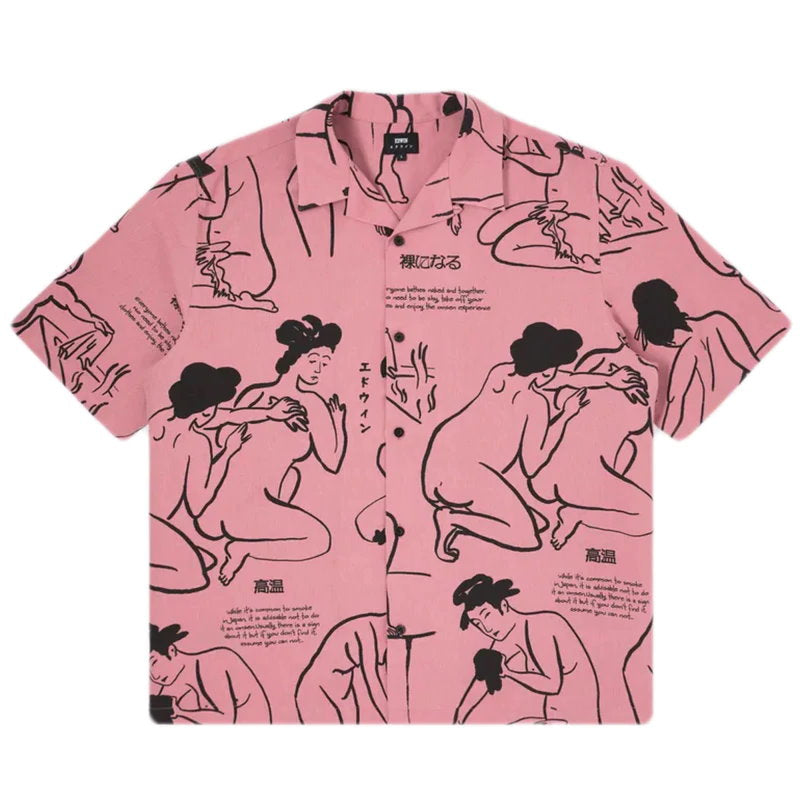 Suave shirts at Fresh