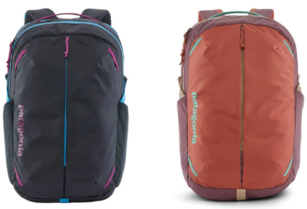 Patagonia Pack it in – A Collection of Daily Daypacks