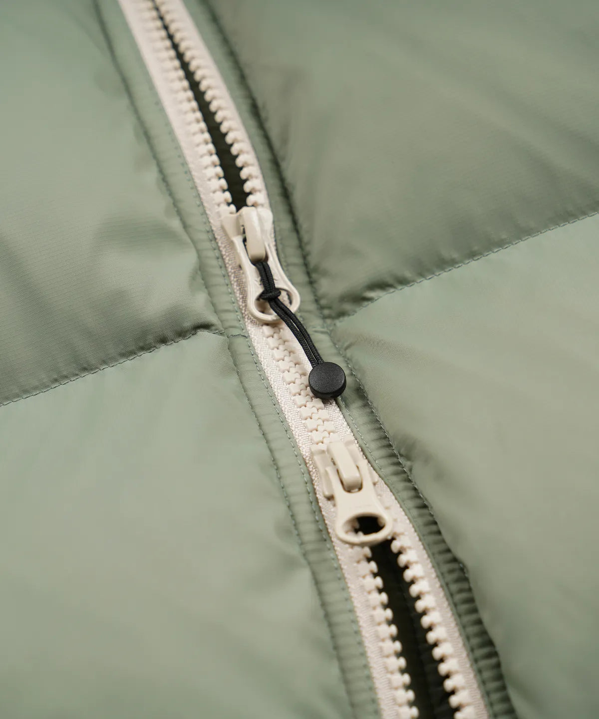 FRIZMWORKS Altavia Down Parka Light Olive