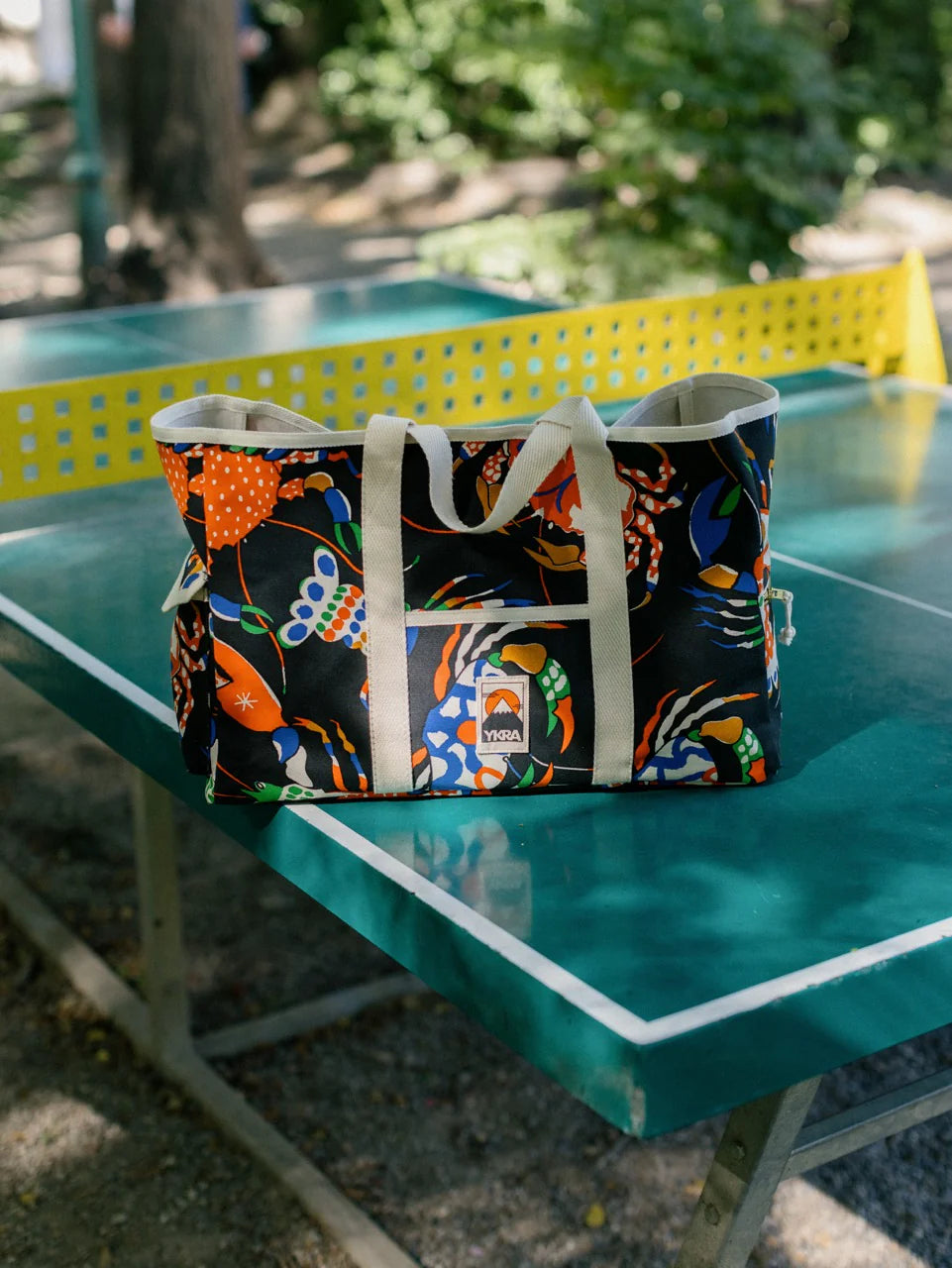 Borsa da spiaggia YKRA Magic Sealife