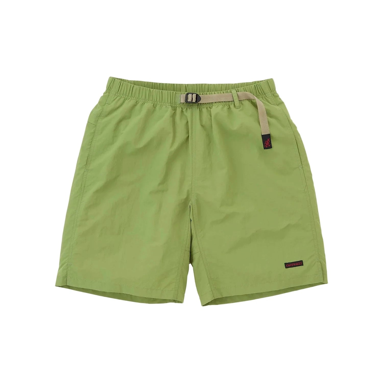 GRAMICCI Nylon Packable G-Short Jade Green