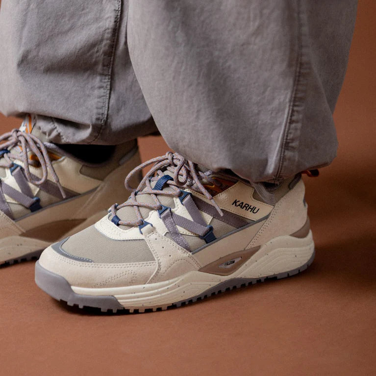 KARHU Fusion XC Silver Lining Gull