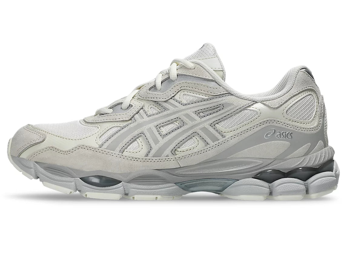 ASICS Gel-NYC Crème Sauge Clair