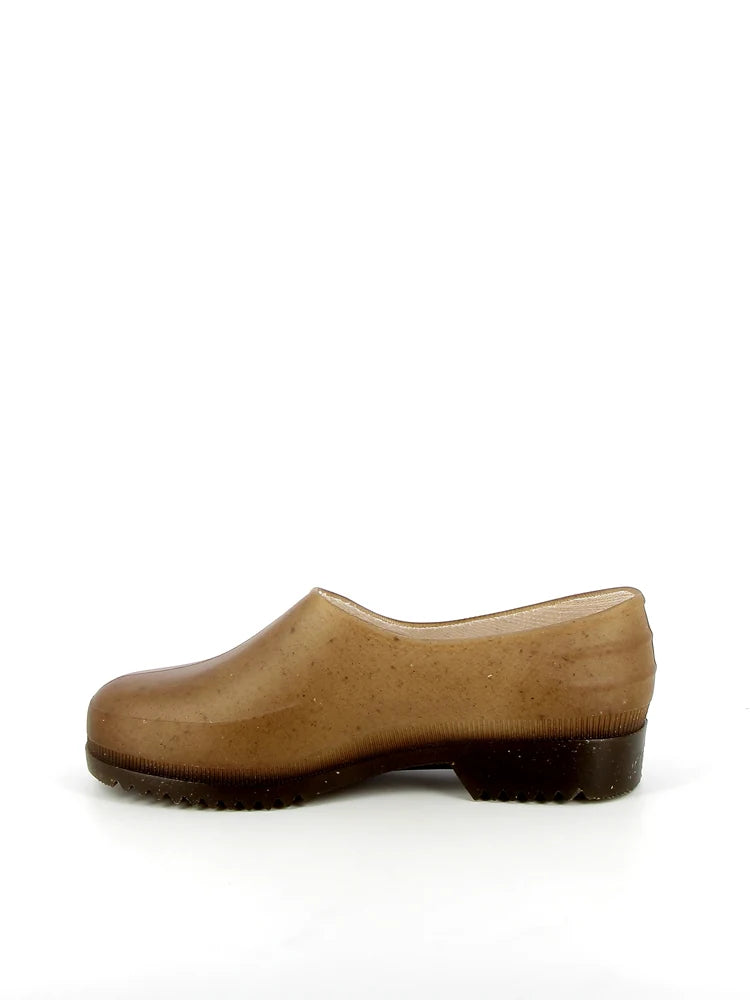 PLASTICANA Gardana Hemp Clog