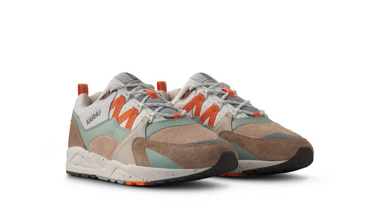 KARHU Fusion 2.0 Portabella Nastartium