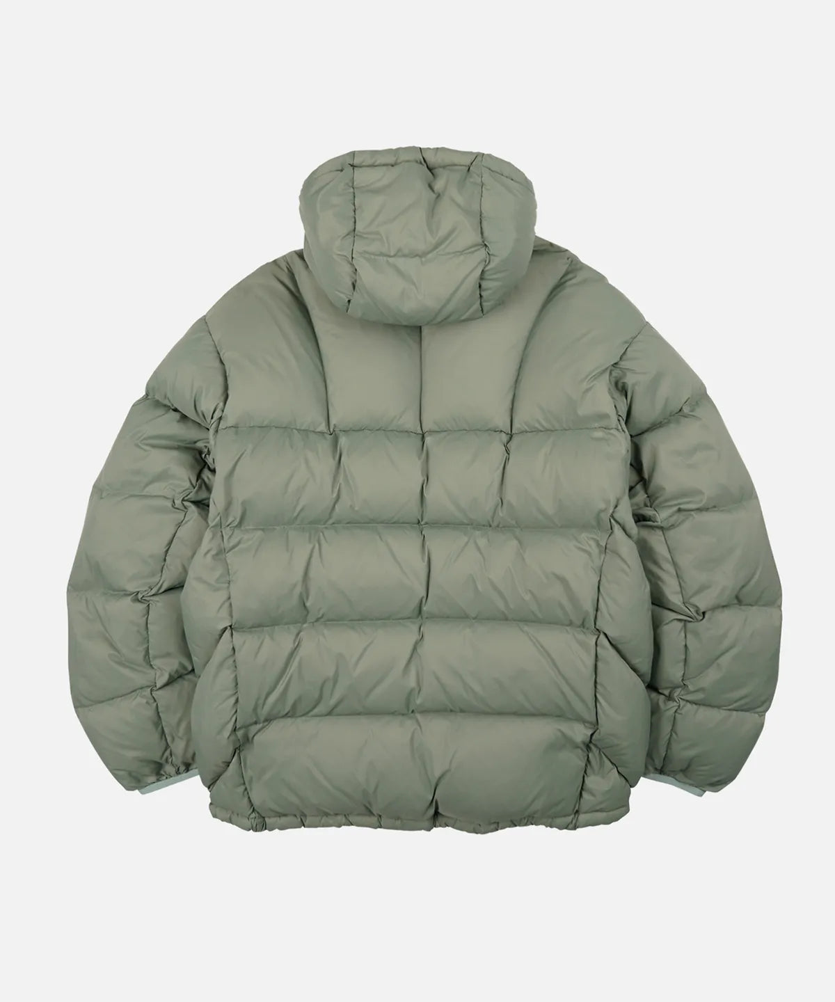 FRIZMWORKS Altavia Down Parka Light Olive