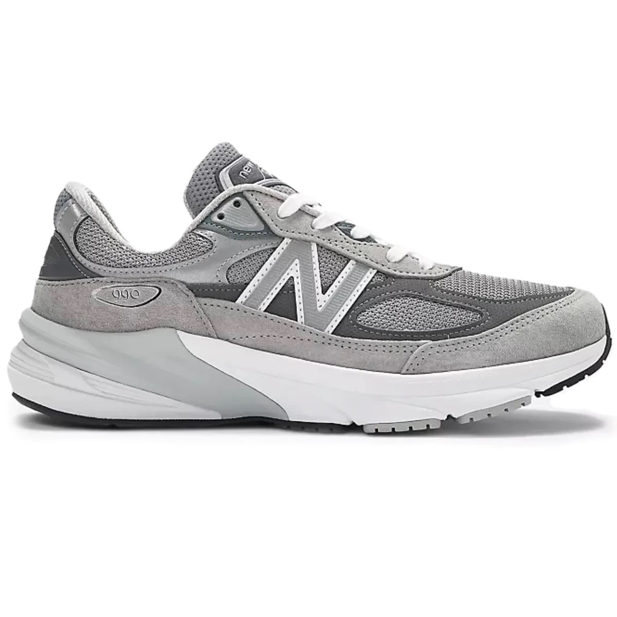 NEW BALANCE 990v6 Fabriqué aux États-Unis Gris