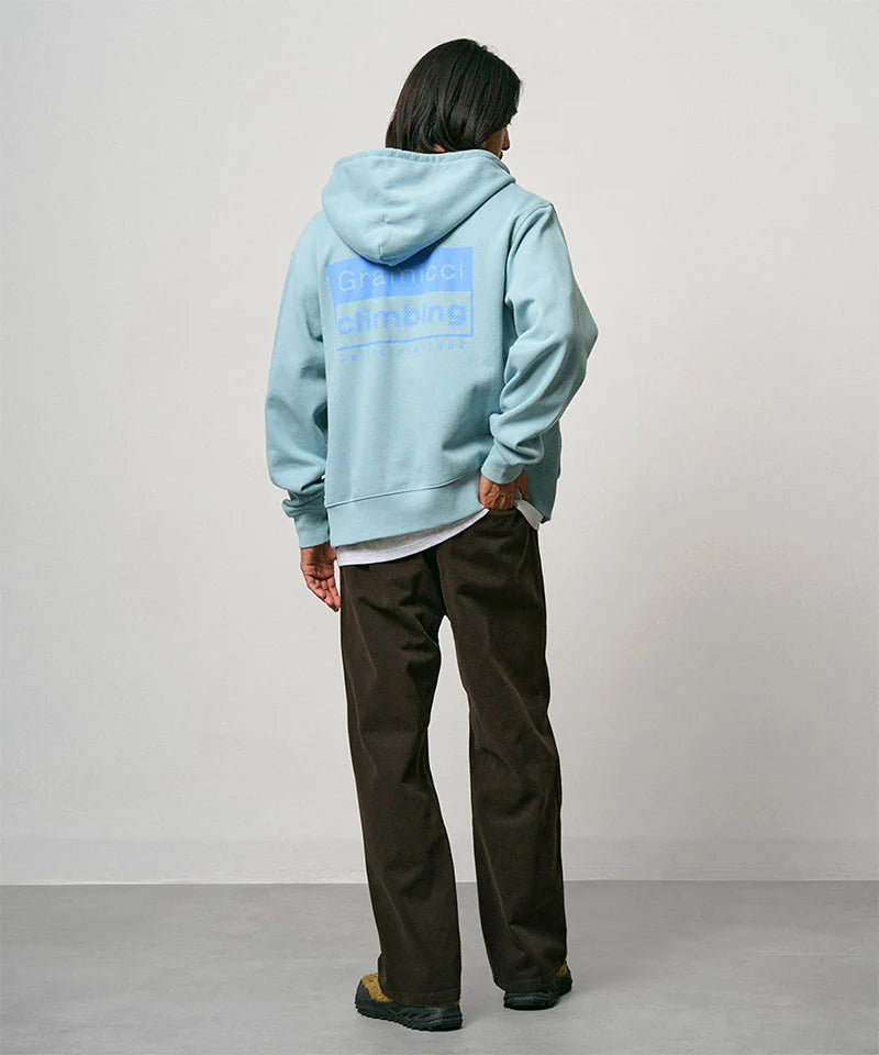 GRAMICCI Winter Twill Classic Pant Coffee