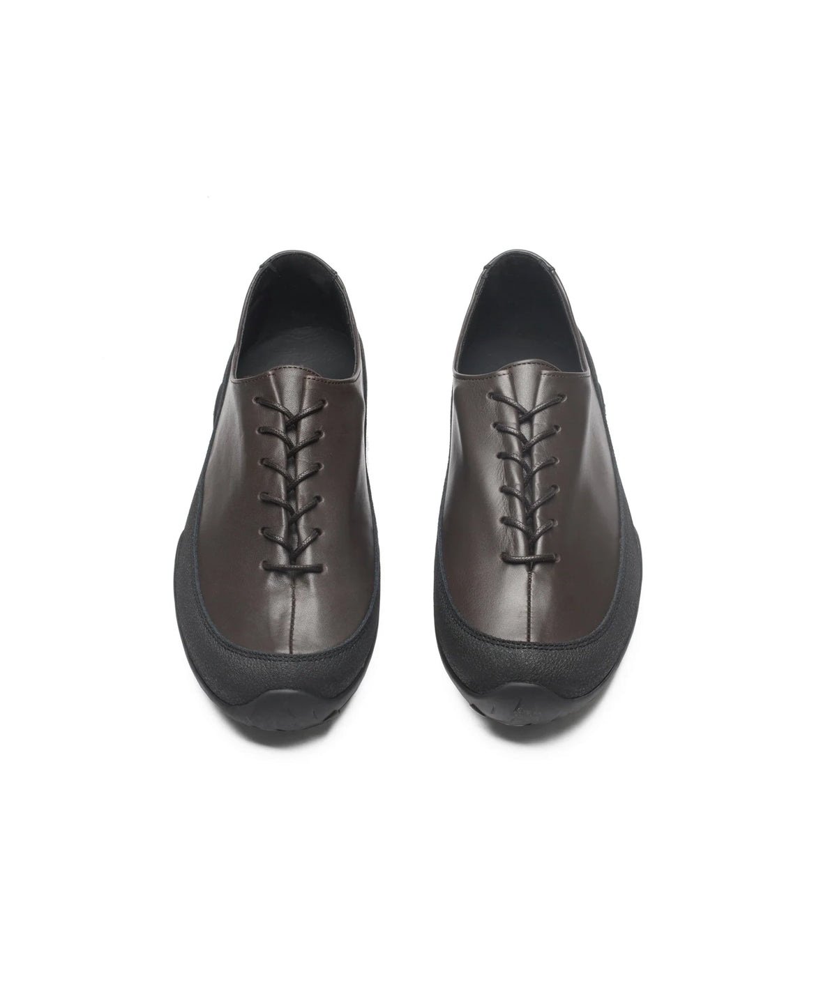 TARVAS Wanderer Brown Leather