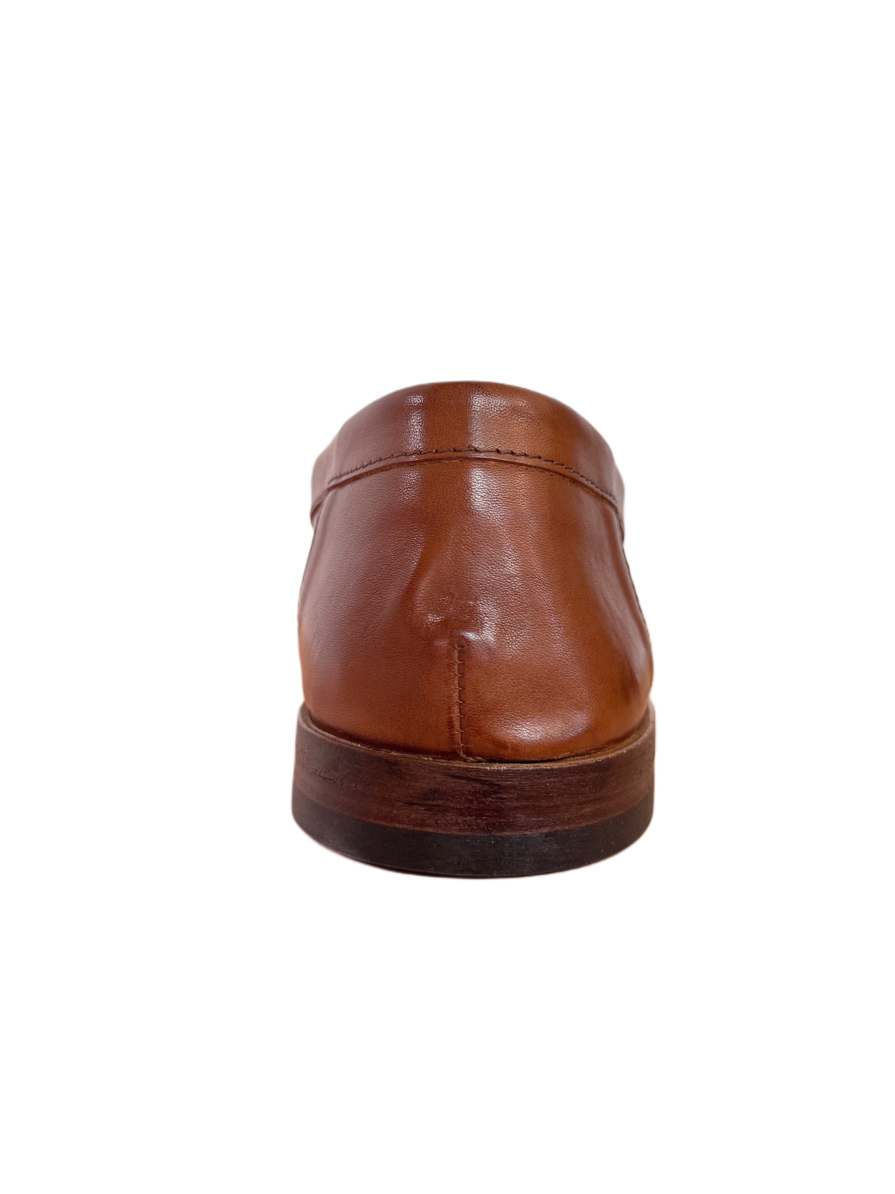 Mocassins ASTORFLEX Dartflex en noisette