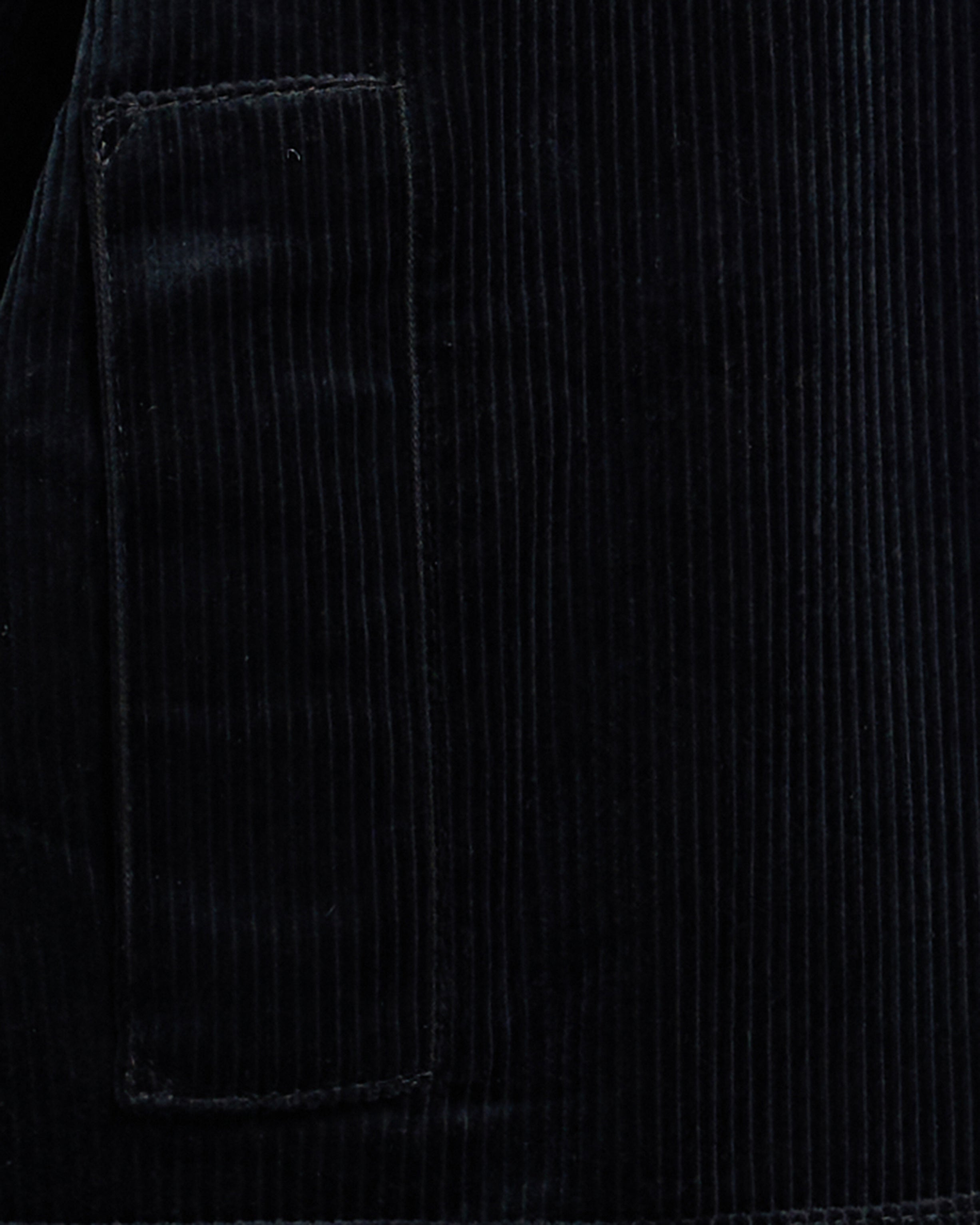 BARBOUR x Paul Smith Barbour Navy Cord Beaufort Casual Jacket