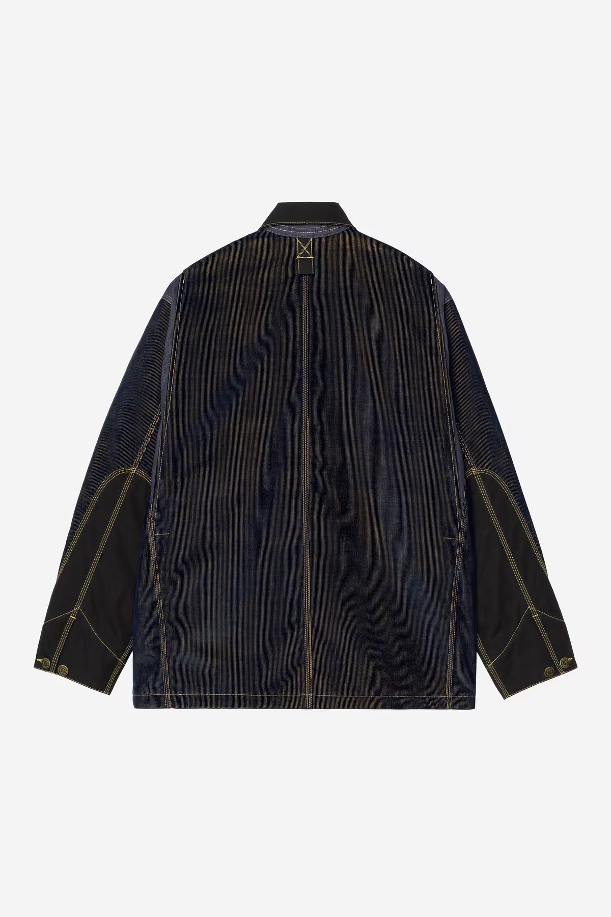 CARHARTT WIP x Nicholas Daley OG Chore Coat ND Dark Navy / Mustard