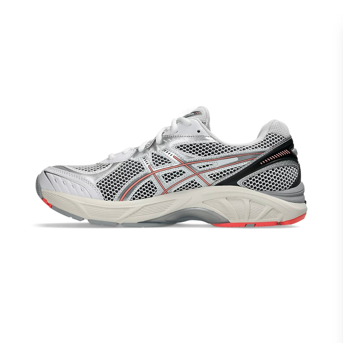 ASICS GT-2160 White Sun Coral
