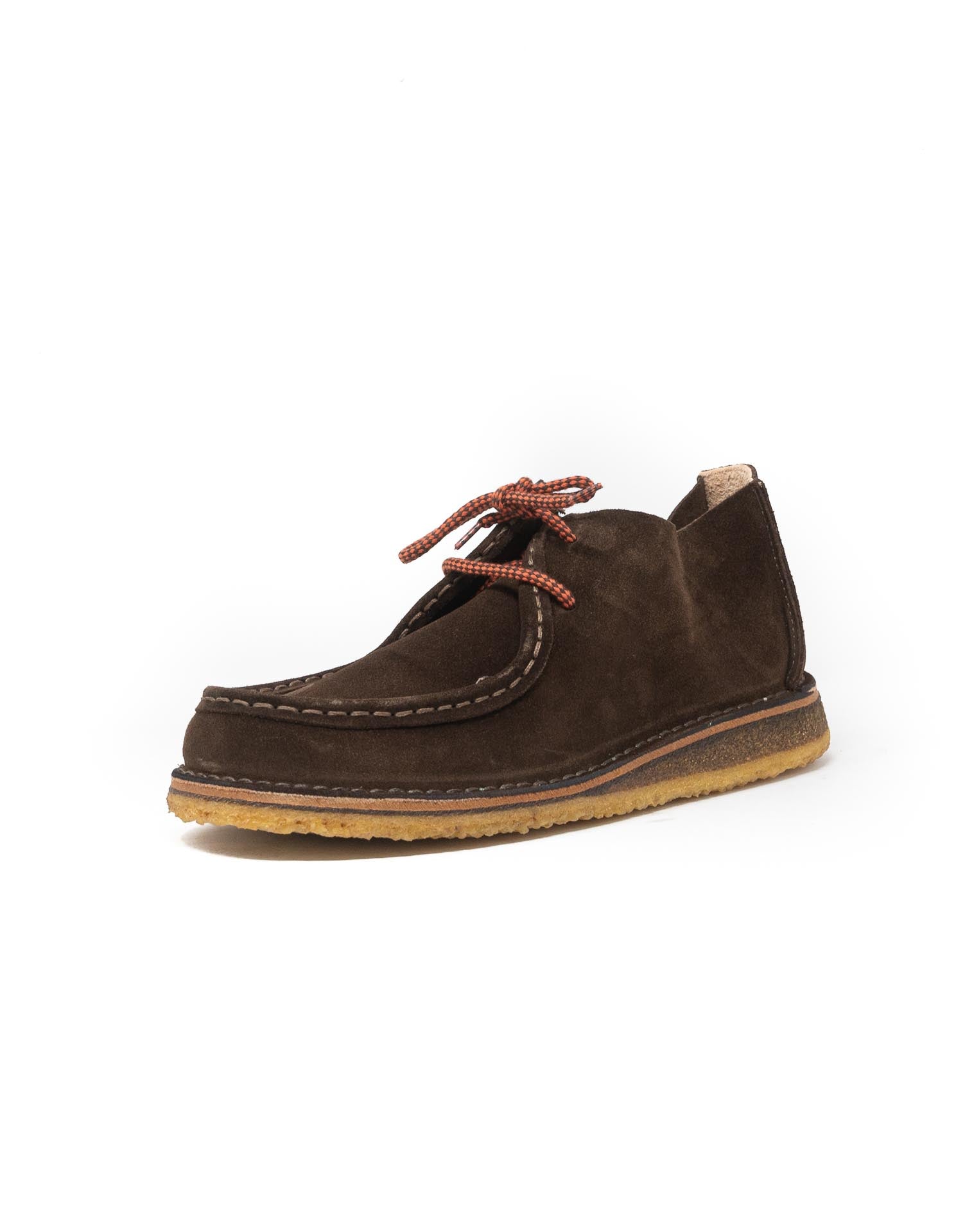 ASTORFLEX Beenflex en châtain foncé