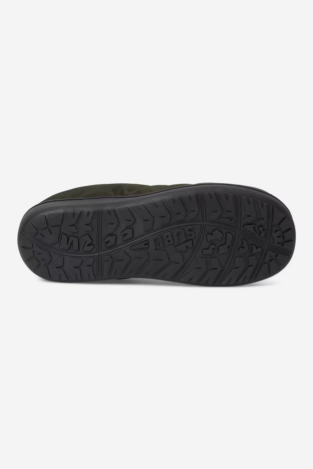 CARHARTT WIP Cordura® Slippers Olive