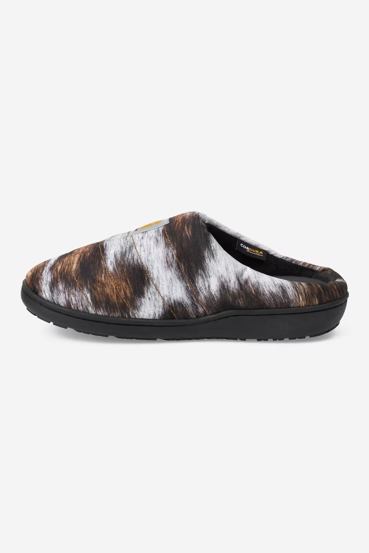 CARHARTT WIP Cordura® Slippers Wild Dog Print