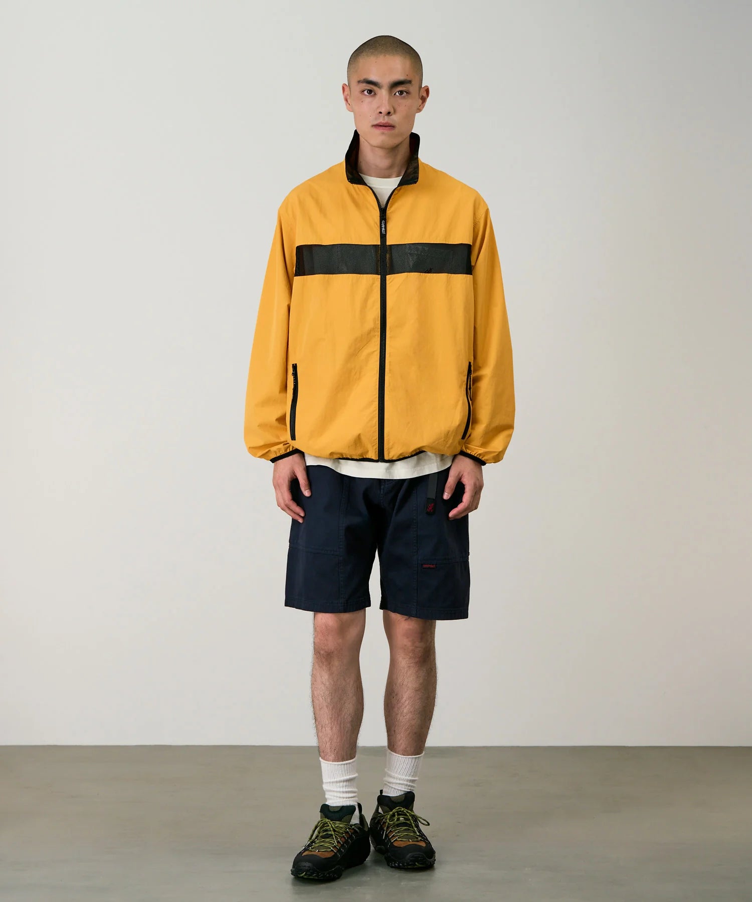 GRAMICCI Gadget Short Double Navy