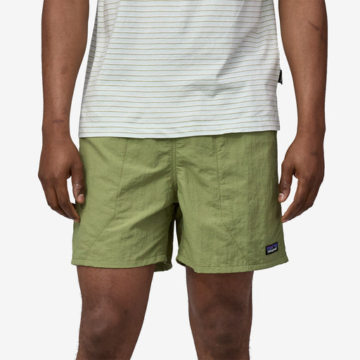 PATAGONIA Men's Baggies™ Shorts - 5" Buckhorn Green