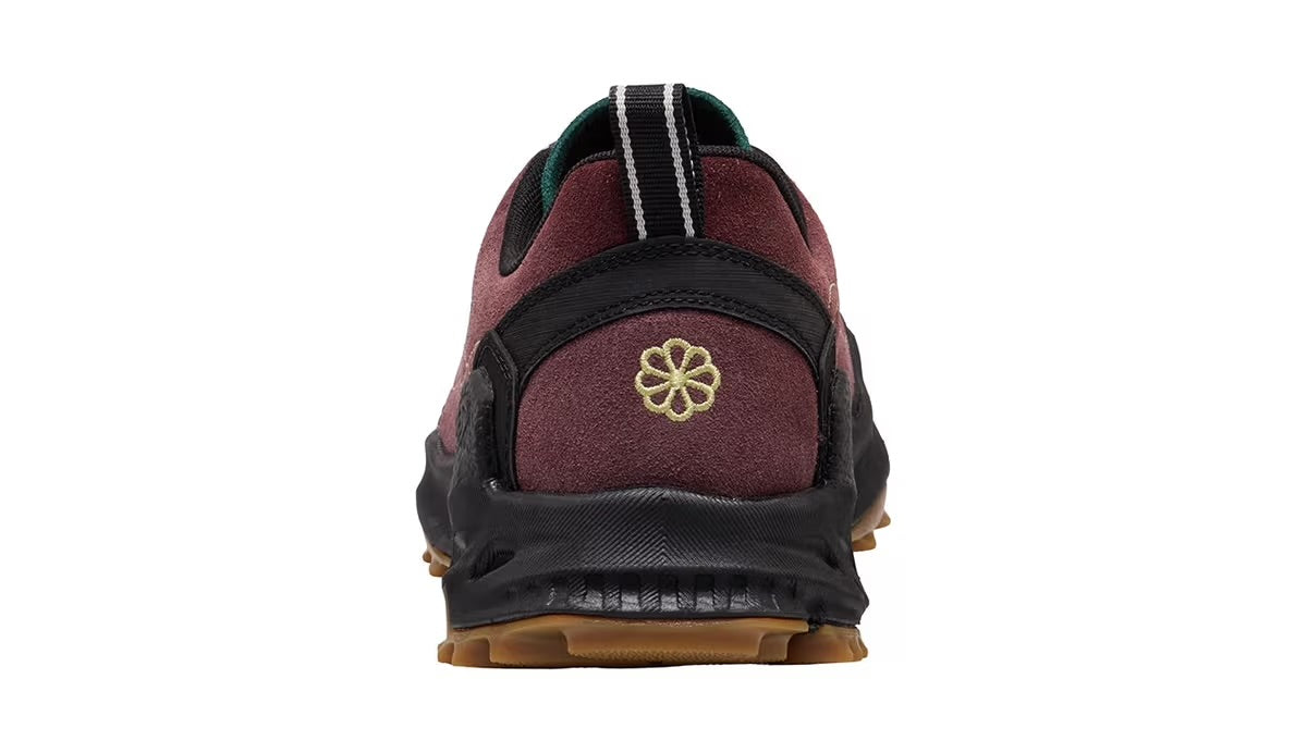 KEEN Jasper Zionic Huckleberry Lemon Grass