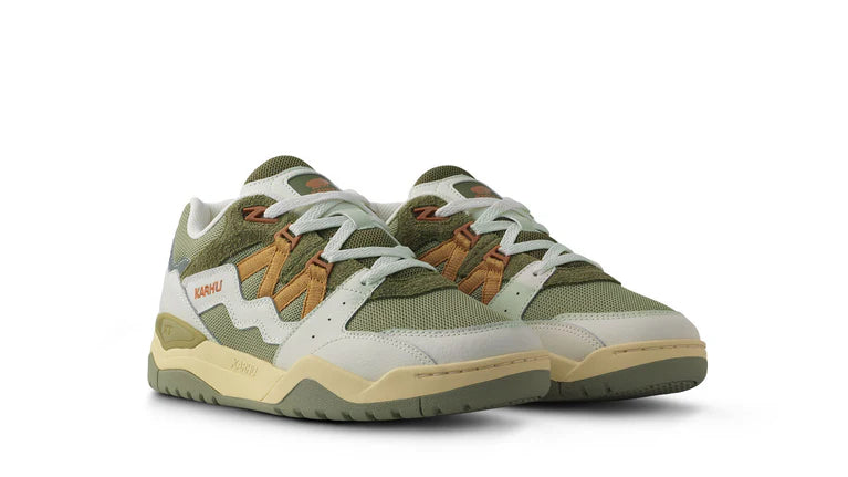 KARHU Fusion XT Icicle Oak Buff