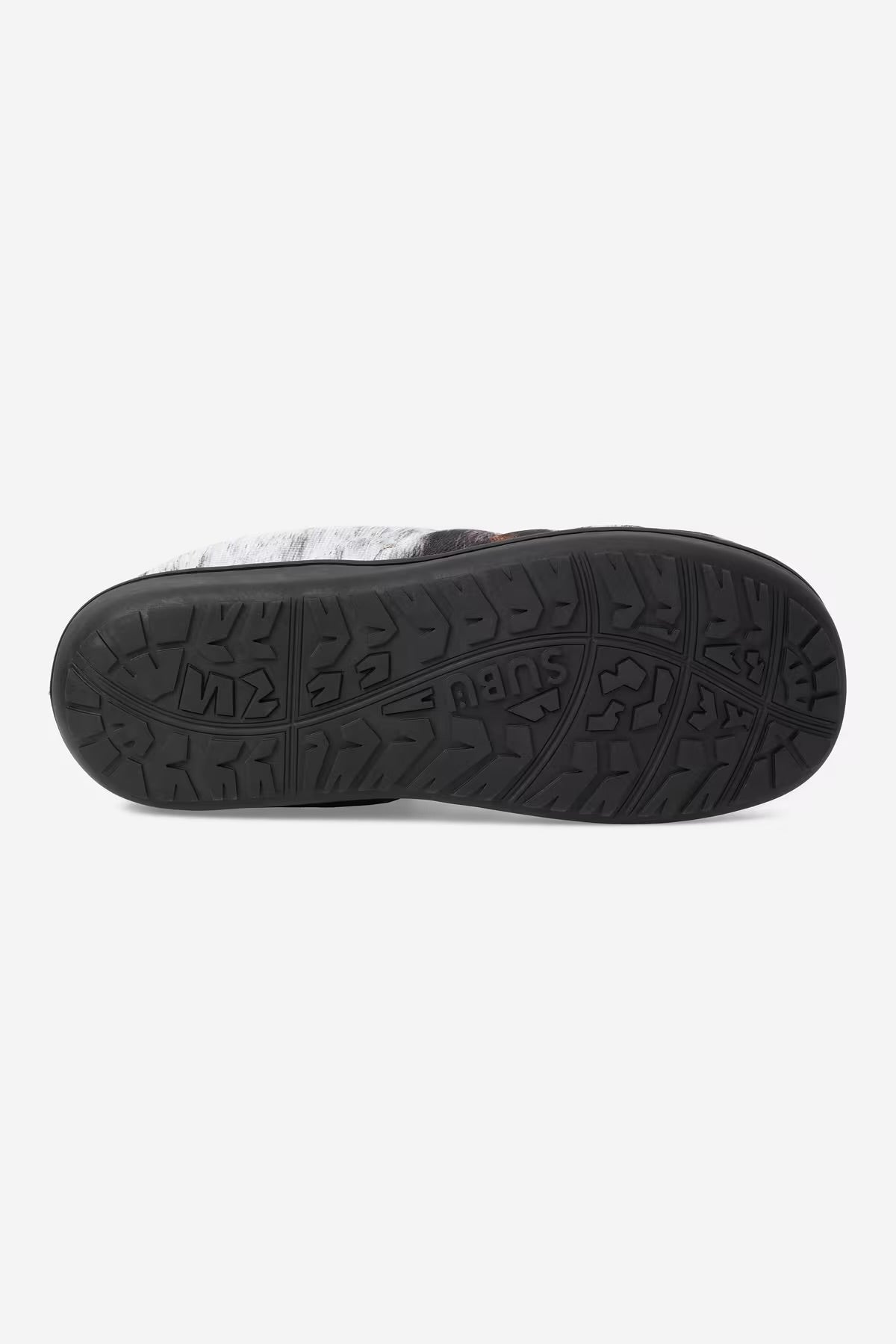 CARHARTT WIP Cordura® Slippers Wild Dog Print