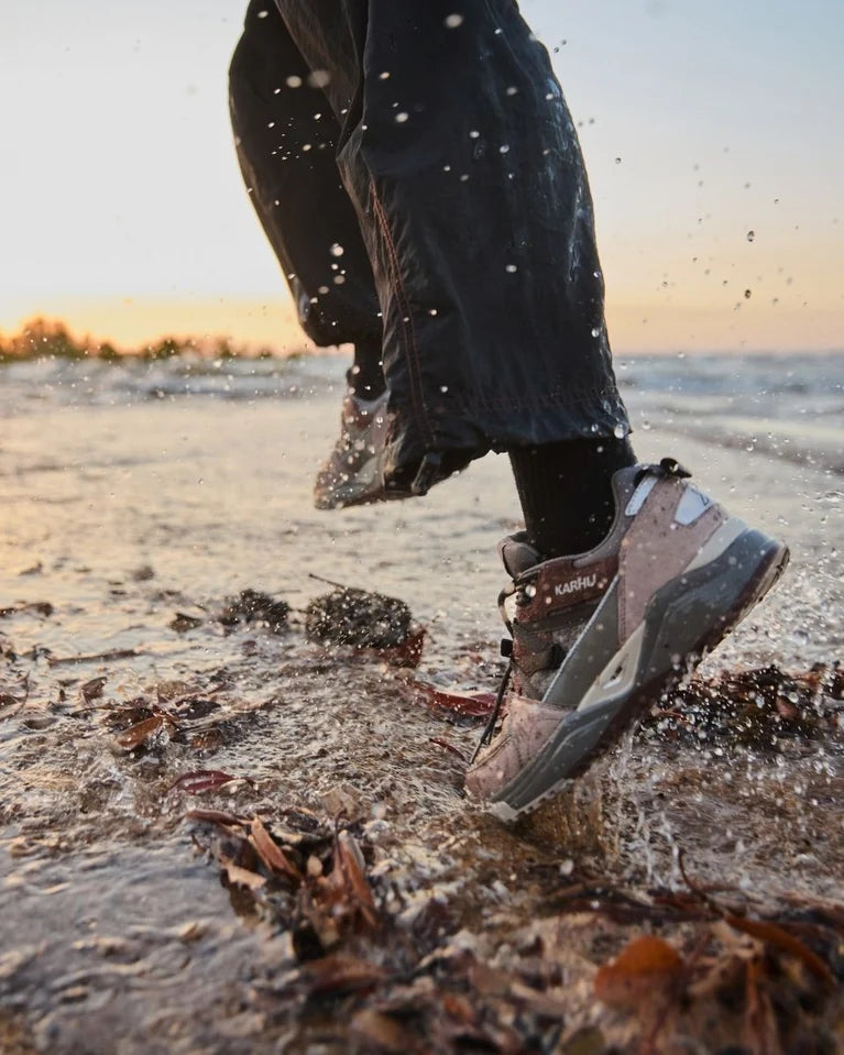 KARHU Fusion XC WP Atmosphere Tarmac