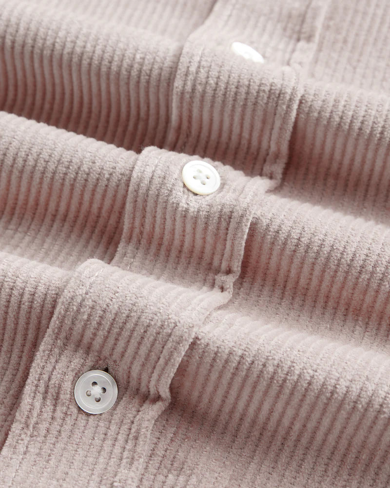 PORTUGUESE FLANNEL Lobo 2.0 Old Rose
