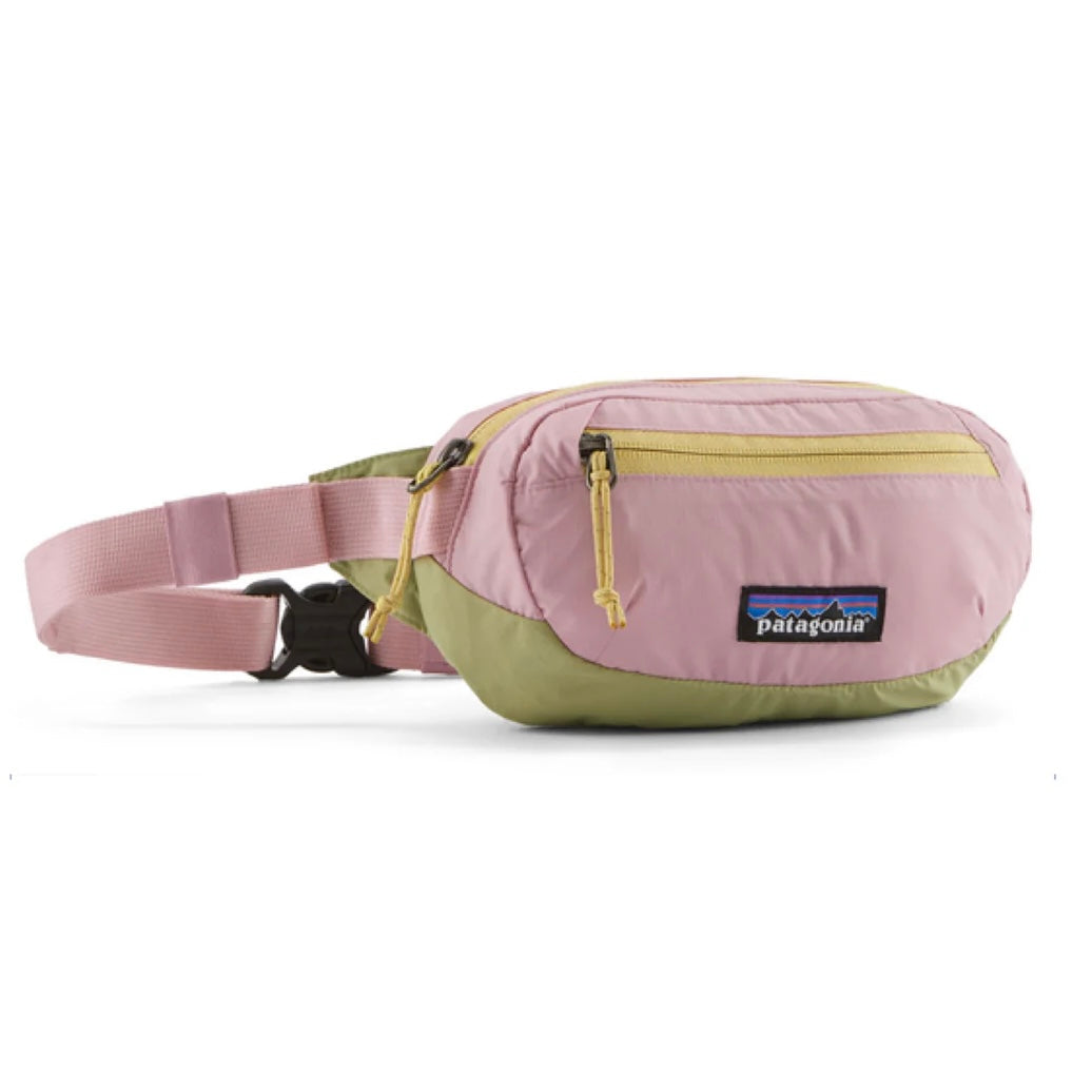 PATAGONIA Terravia Mini Hip Pack 1L Quiet Violet