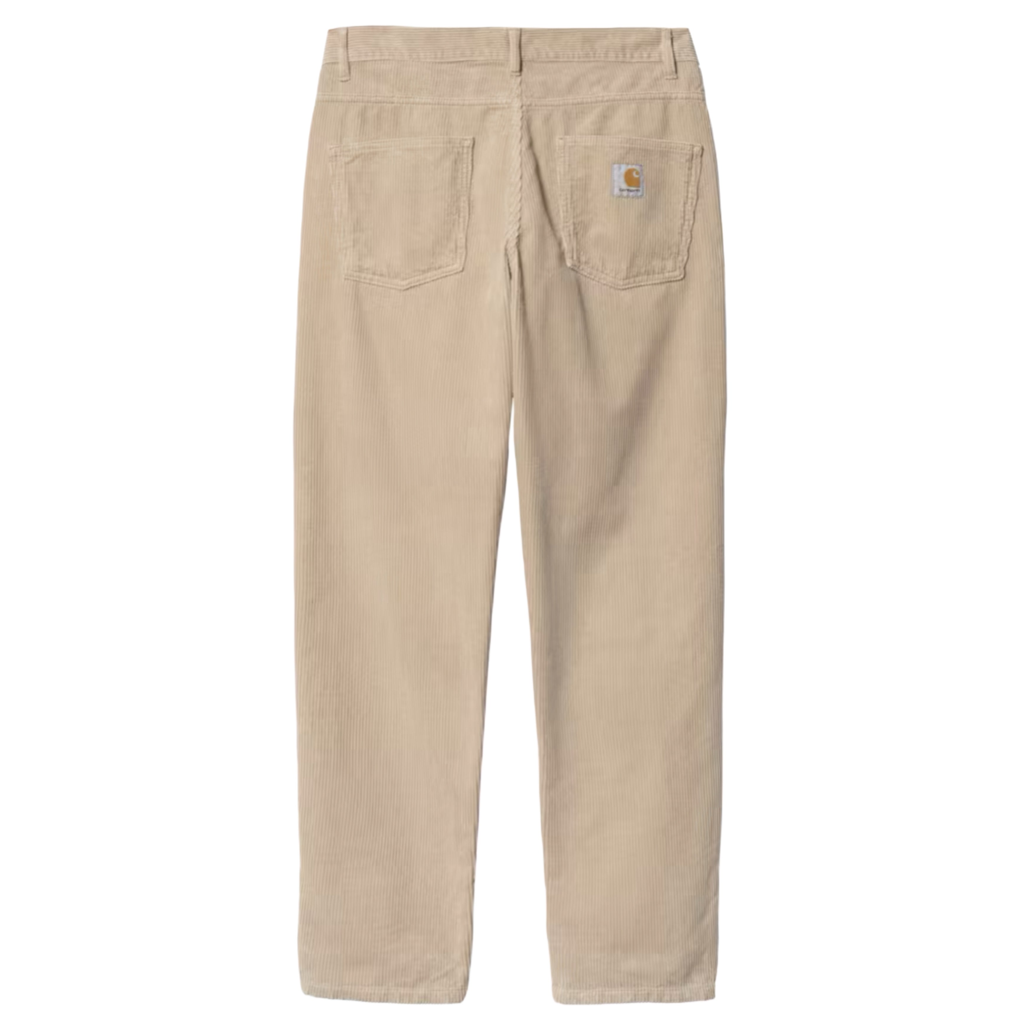CARHARTT WIP Newel Corduroy Pant Wall Rinsed