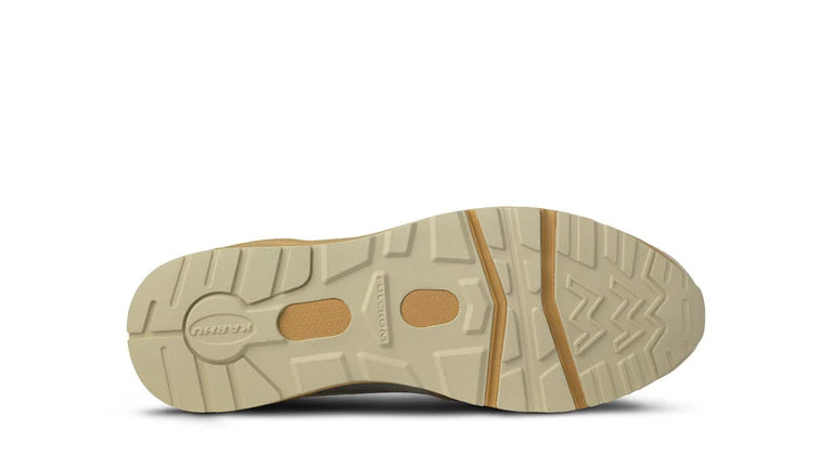 KARHU Fusion 2.0 x MÖLKKY Turtledove Shadow Lime