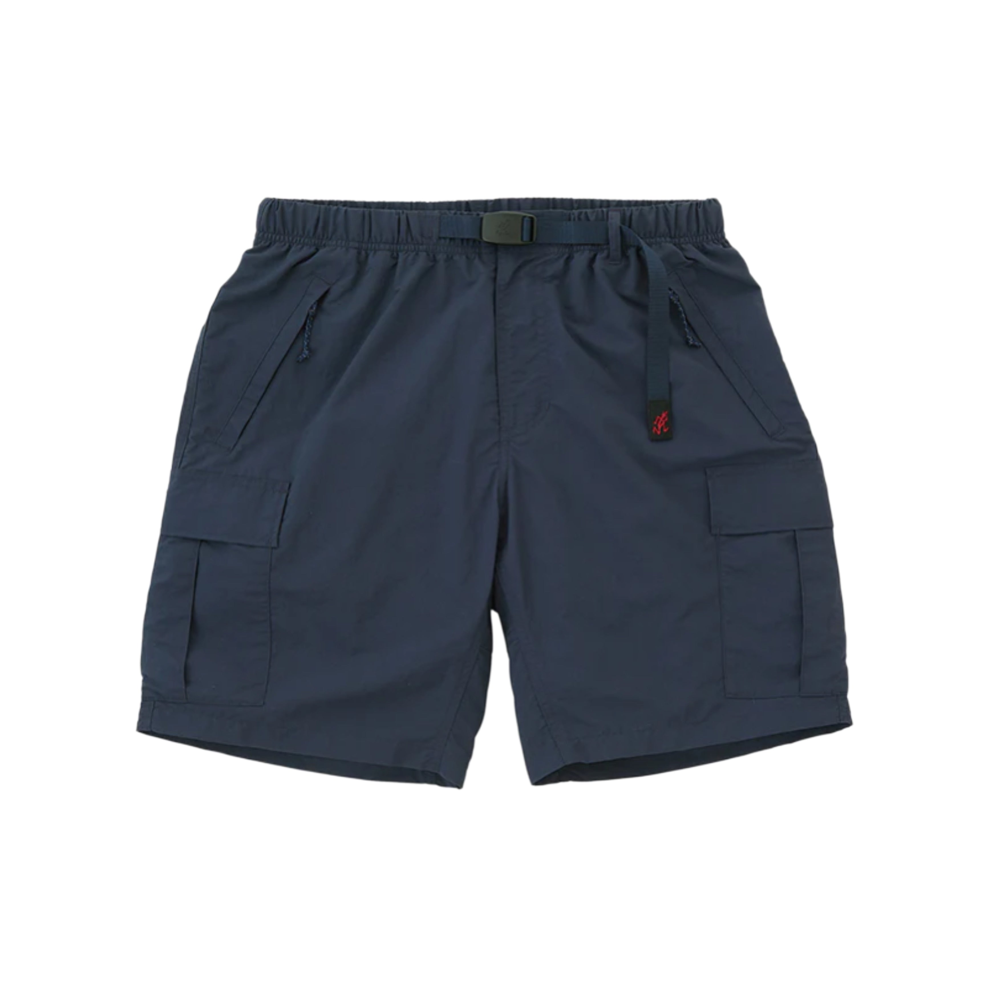 GRAMICCI Nylon Explorer Cargo Short British Navy