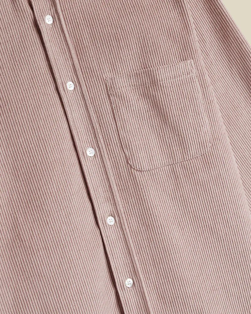 PORTUGUESE FLANNEL Lobo 2.0 Old Rose