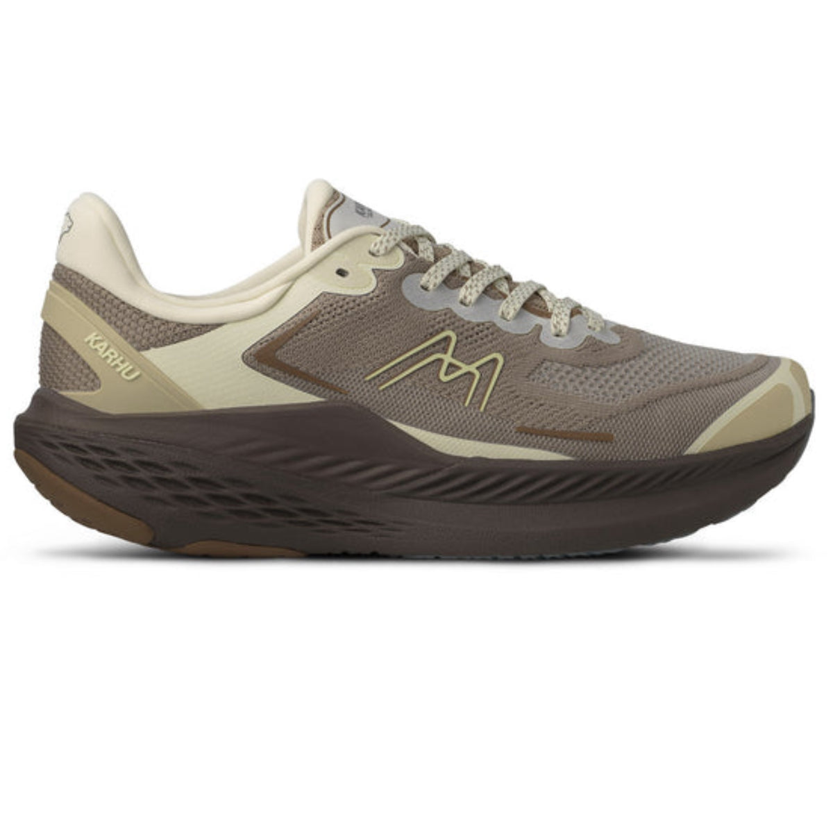 KARHU Mestari Run LS Silt Safari