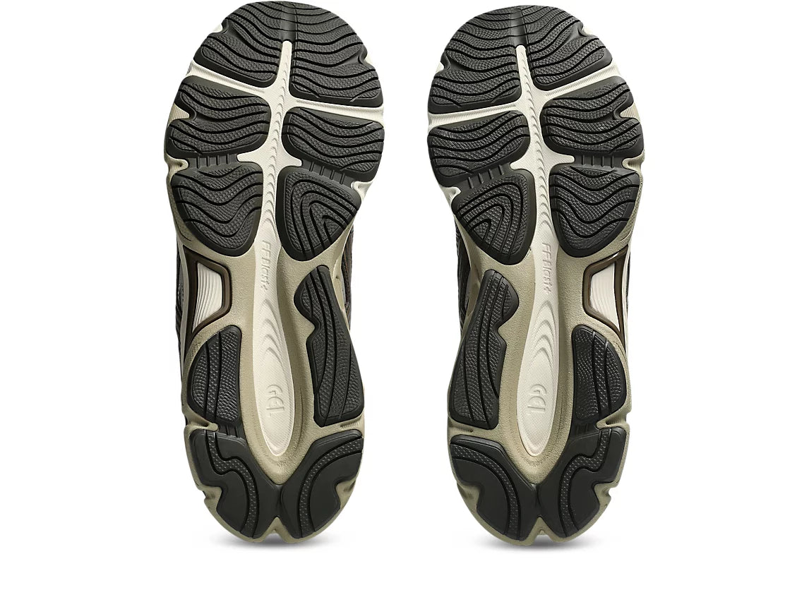 ASICS Gel-NYC 2.0 Cocoa Powder Brown Storm