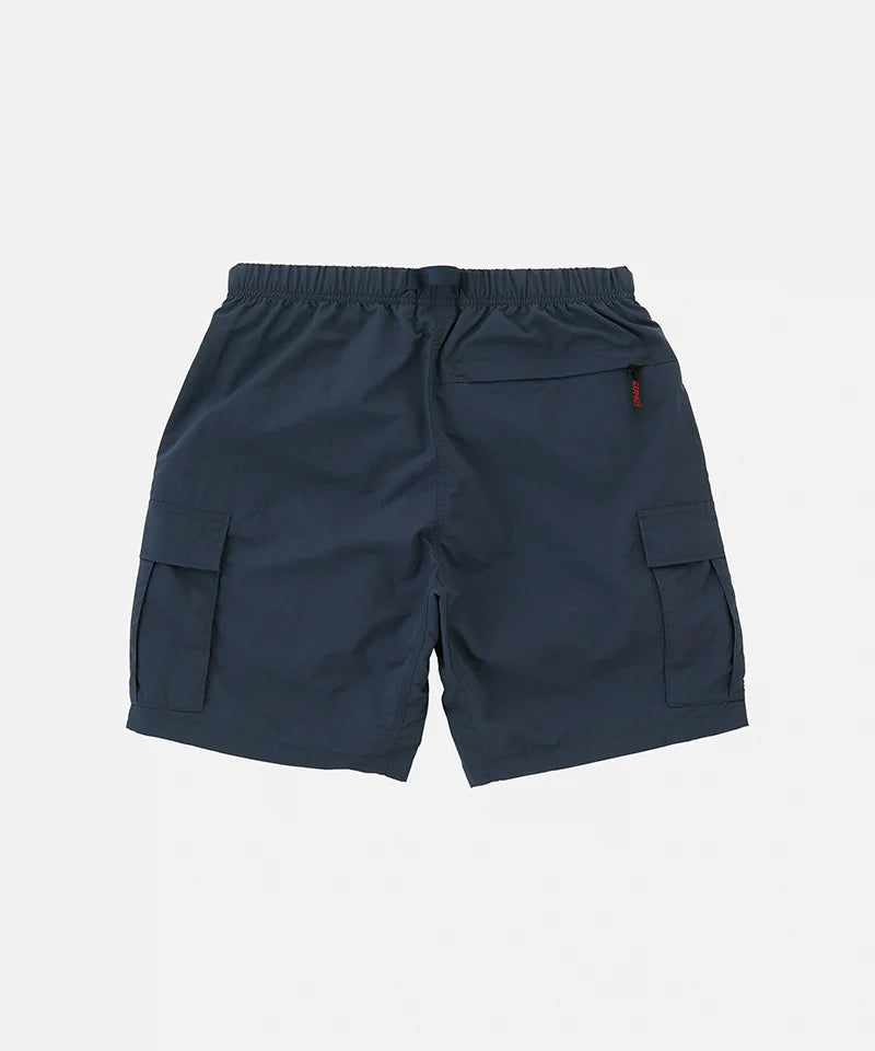 GRAMICCI Nylon Explorer Cargo Short British Navy