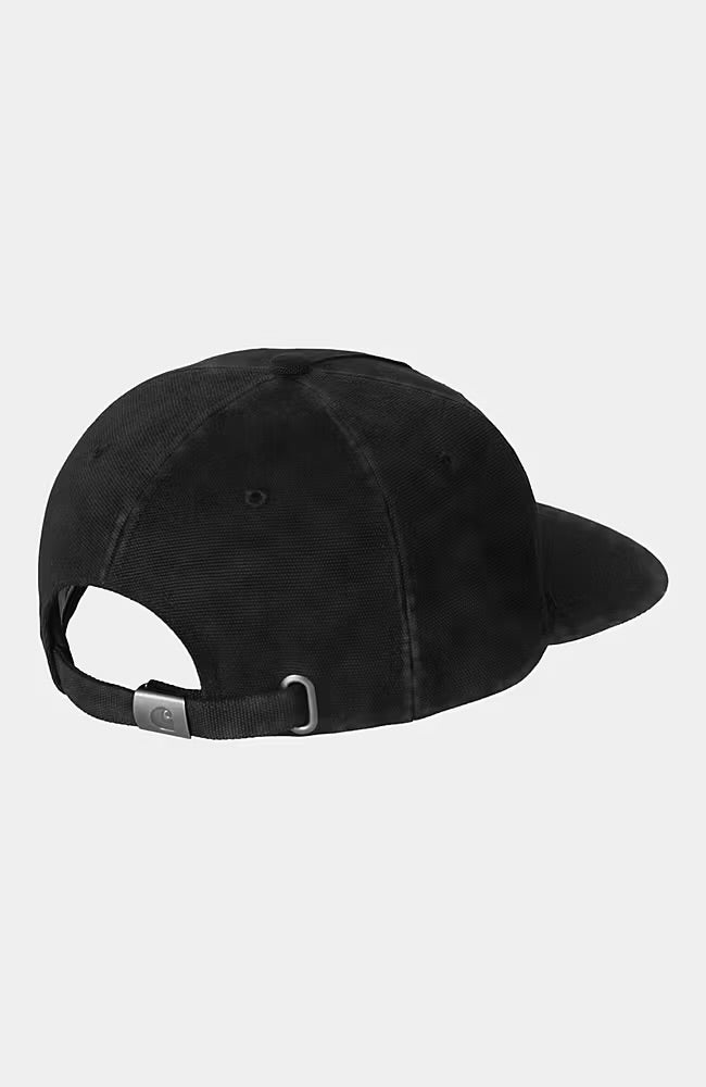 CARHARTT WIP Arcan Cap Black