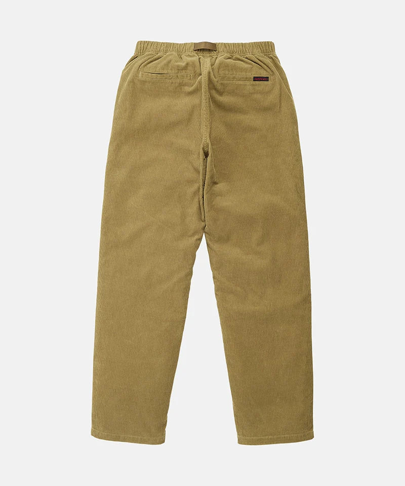 GRAMICCI Corduroy Gramicci Pant Tan