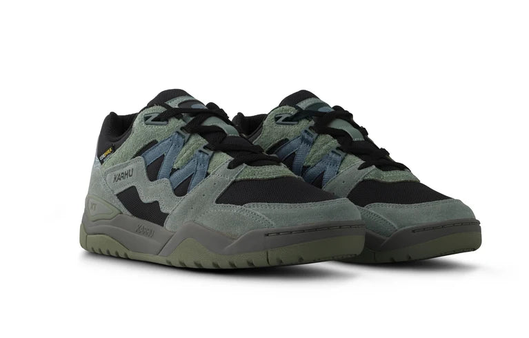 KARHU Fusion XT Gris Hématite / Shingles