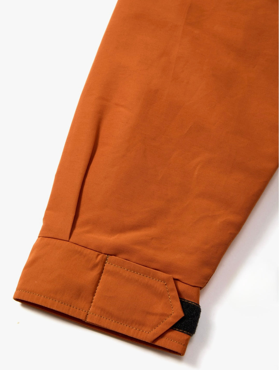 BATTENWEAR Northfield Parka V.2 / Orange