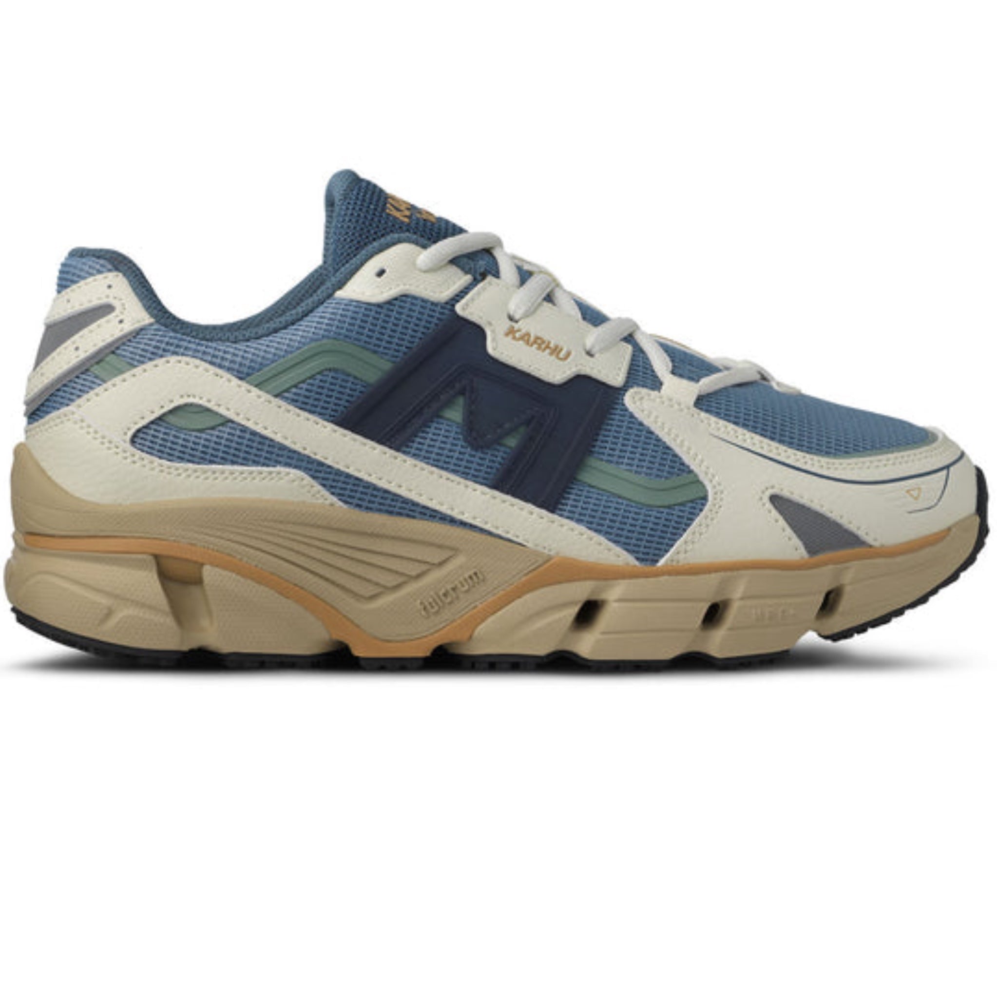 KARHU Super Fulcrum Icicle Blue Mirage