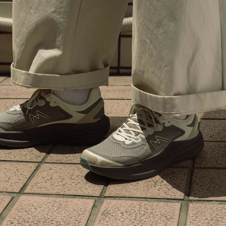KARHU Mestari Run LS Silt Safari