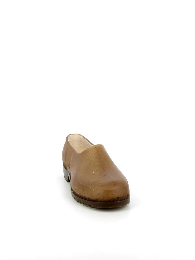 PLASTICANA Gardana Hemp Clog