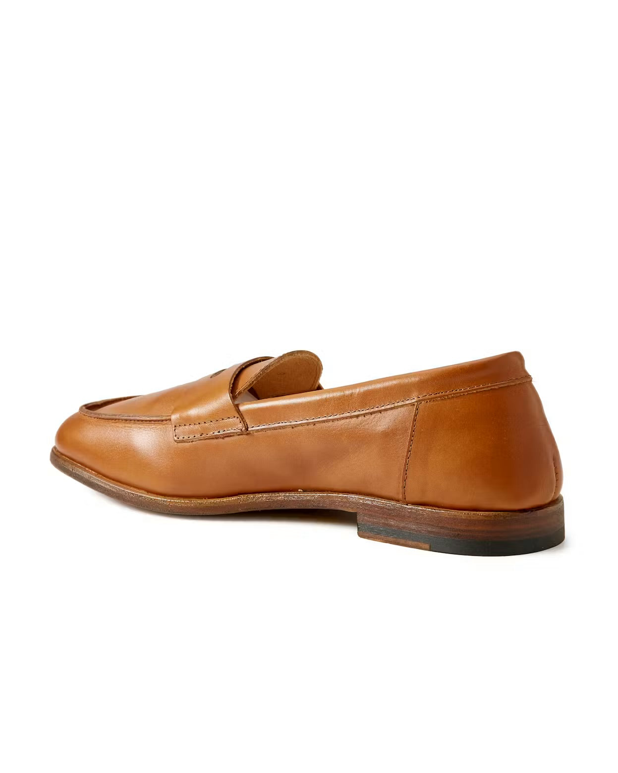 ASTORFLEX Dartflex Loafer in Hazelnut