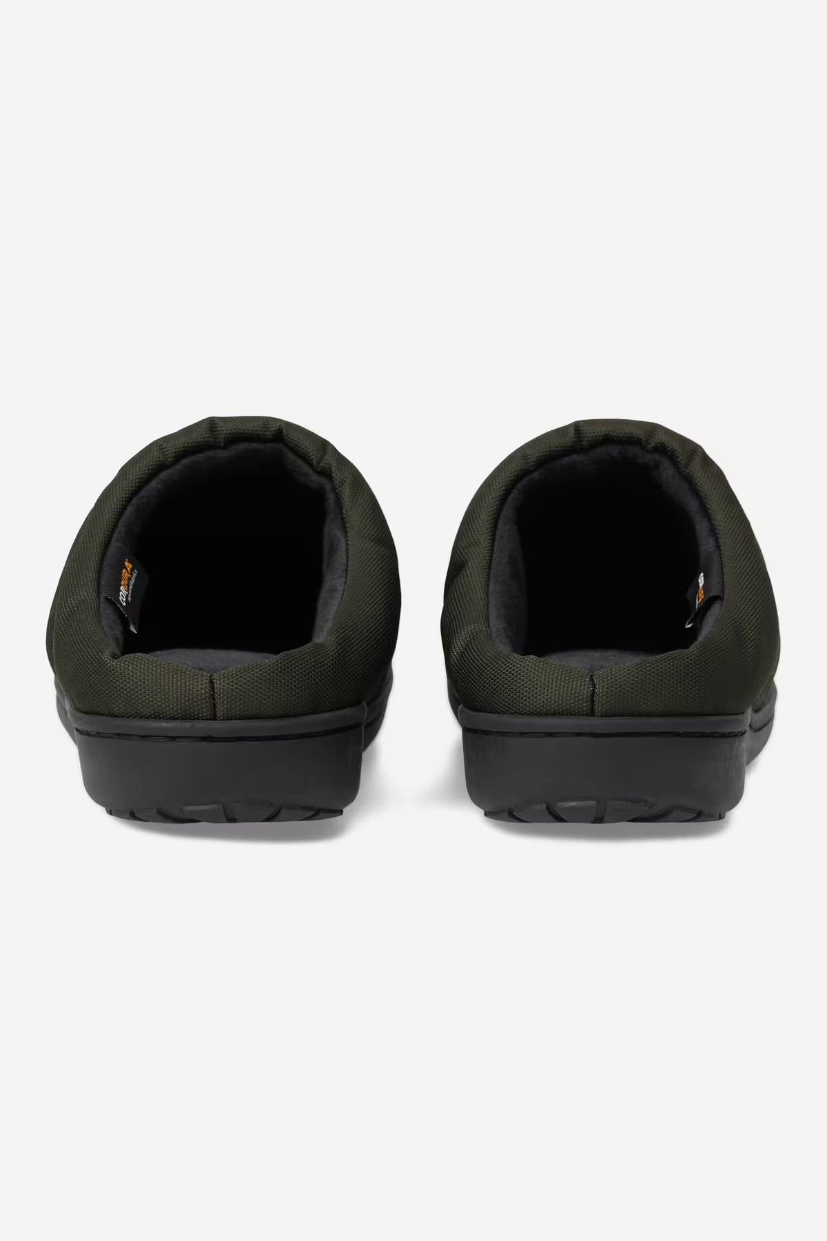 CARHARTT WIP Cordura® Slippers Olive