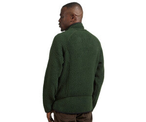 PATAGONIA Men's Retro Pile Fleece Jacket Old Growth Green