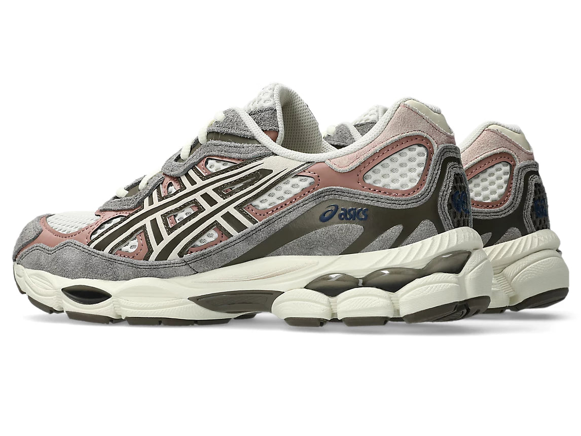 ASICS Gel-NYC Birch Driftwood