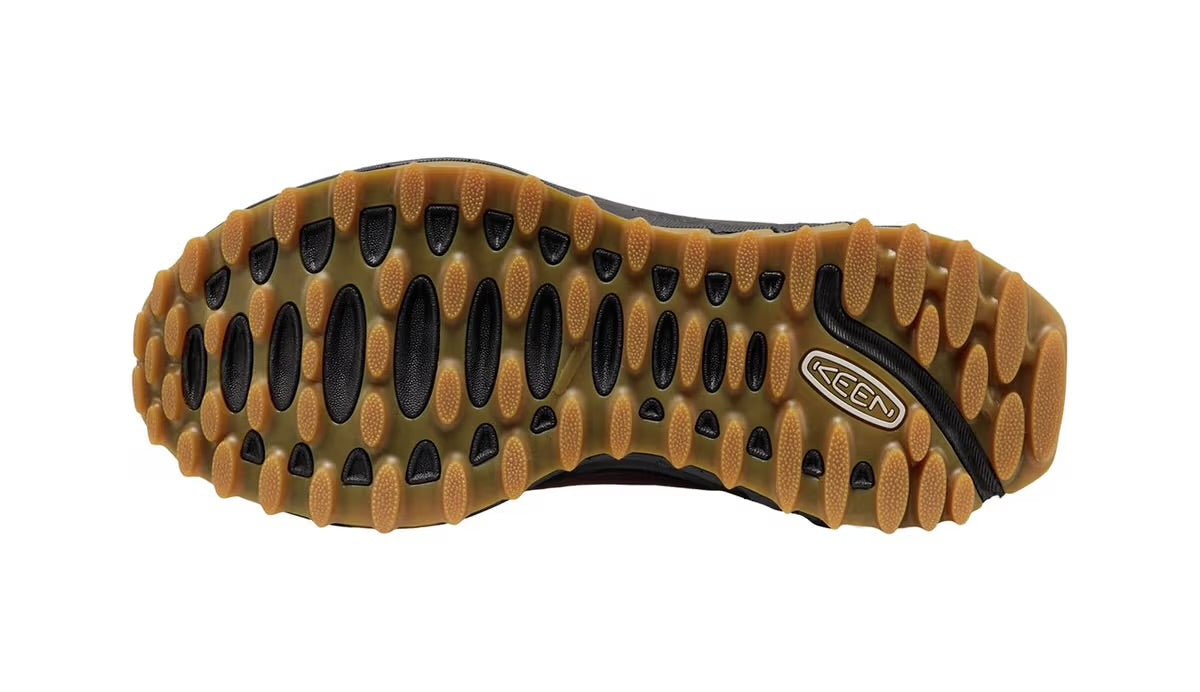 KEEN Jasper Zionic Huckleberry Lemon Grass